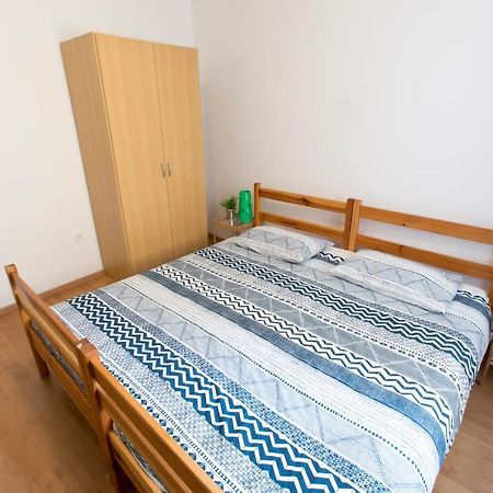 Apartma Rozi Koper Exterior photo