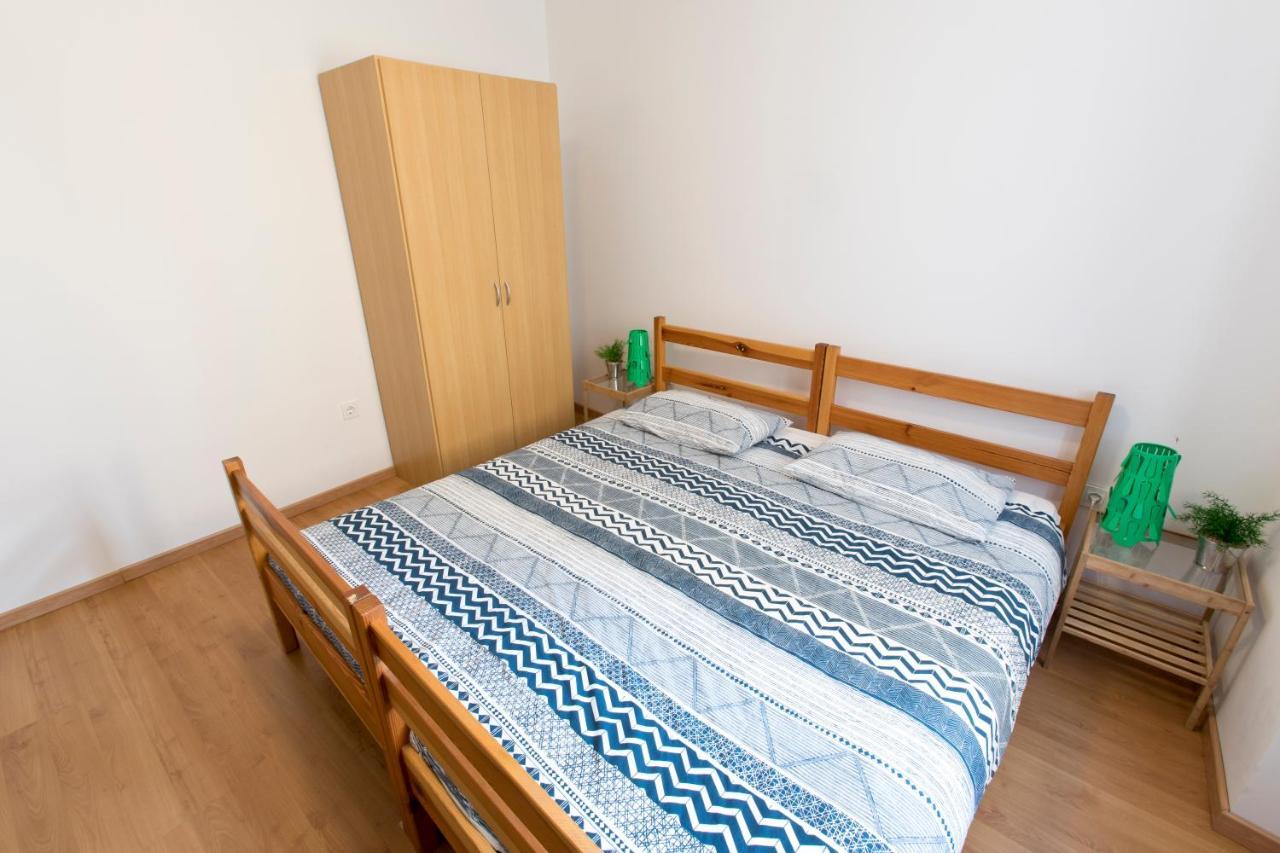 Apartma Rozi Koper Exterior photo