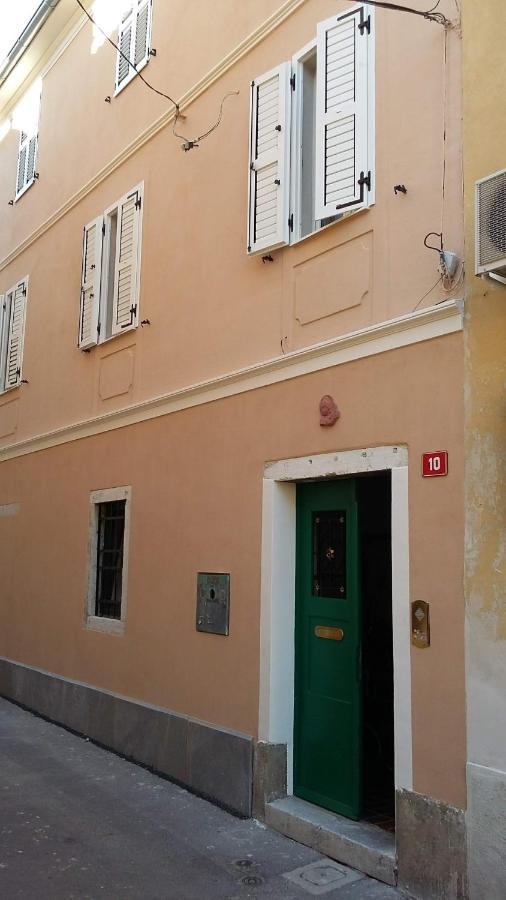 Apartma Rozi Koper Exterior photo